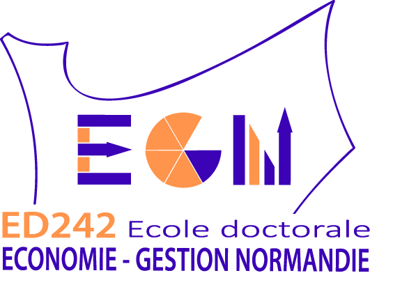 Ecole doctorale ED 242 Économie-Gestion Normandie
